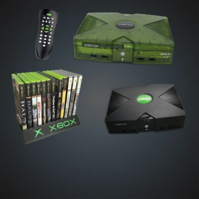 Original Xbox