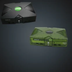 Original Xbox Systems