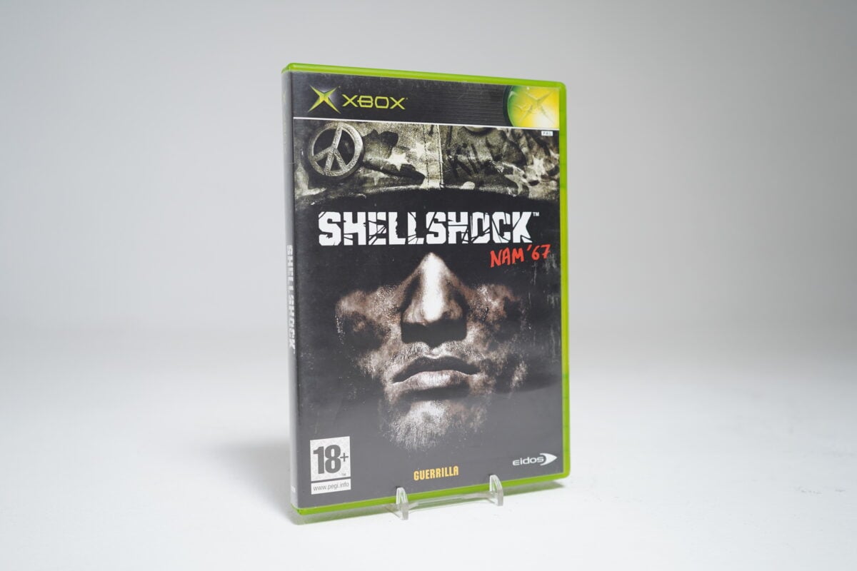 ShellShock: Nam '67 (Xbox Game)