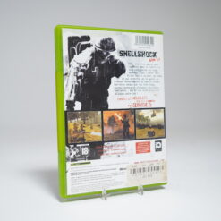 Alternative view of ShellShock: Nam '67 (Xbox Game)