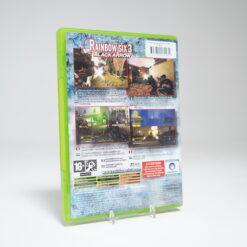 Alternative view of Tom Clancy's Rainbow Six 3: Black Arrow (Xbox Game)