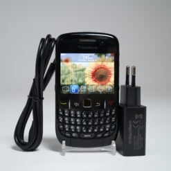 BlackBerry Curve 8520