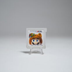 Super Mario 3D Land 3DS Game