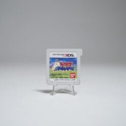 Toriko: Gourmet Monsters 3DS Game