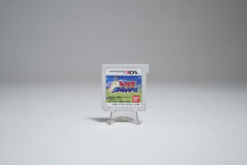 Toriko: Gourmet Monsters 3DS Game