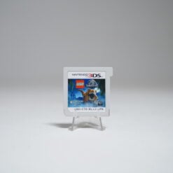 LEGO Jurassic World 3DS Game