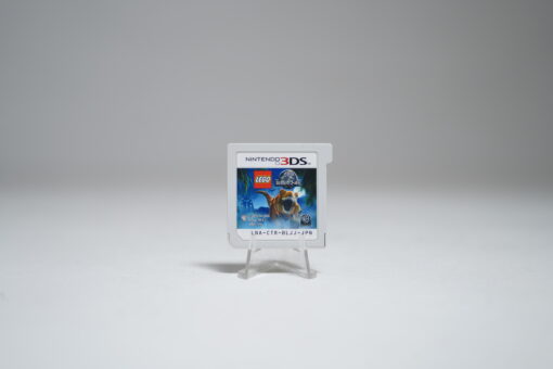 LEGO Jurassic World 3DS Game