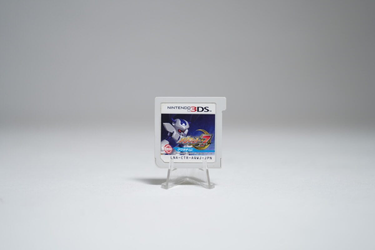 Medarot 7: Kuwagata Ver