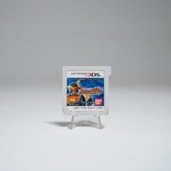 Kamen Rider: Travelers Senki (3DS Game)