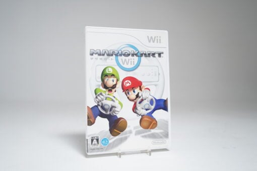 Mario Kart (Wii Game)