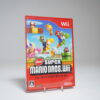 New Super Mario Bros. (Wii Game)