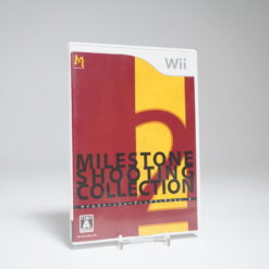 Milestone Shooting Collection 2 (Wii Game)