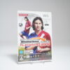 Winning Eleven Play Maker 2009 (Wii Game)