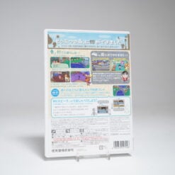 Alternative view of Animal Crossing: City Folk (Wii Game)