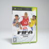 FIFA Football 2004 (Xbox Game)