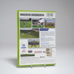 Alternative view of FIFA Football 2004 (Xbox Game)