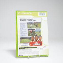 Alternative view of FIFA Football 2003 (Xbox Game)