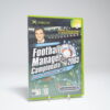 Football Manager Campionato 2003 (Xbox Game)