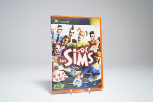 The Sims (Xbox Game)