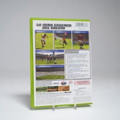Alternative view of FIFA Football 2005 (Xbox Game)