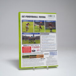 Alternative view of FIFA Football 2005 (Xbox Game)