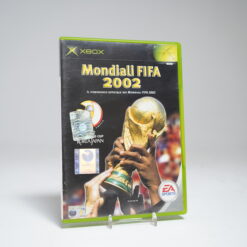 2002 FIFA World Cup (Xbox Game)
