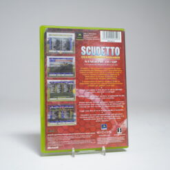 Alternative view of Championship Manager: Season 01/02 (Xbox Game)