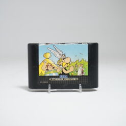 Asterix and the Great Rescue (Sega Mega Drive Game)
