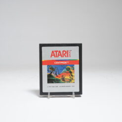 Centipede (Atari Game)