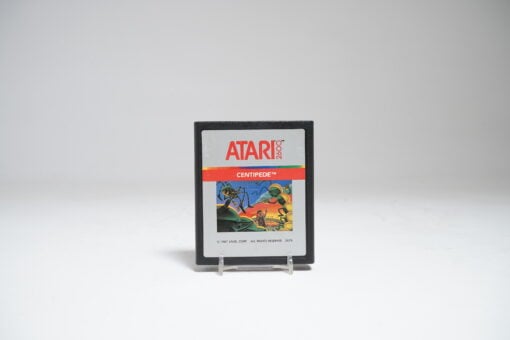 Centipede (Atari Game)