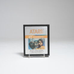 E.T. the Extra-Terrestrial (Atari Game)