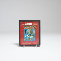 Crossbow (Atari Game)