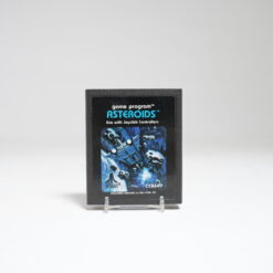 Asteroids (Atari Game)