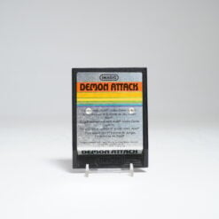Demon Attack  (Atari Game)