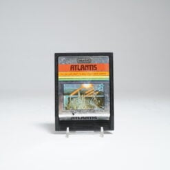 Atlantis  (Atari Game)