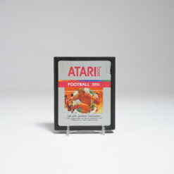 RealSports Soccer  (Atari Game)