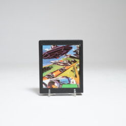 Frontline Atari 2600 Zellers (Atari Game)