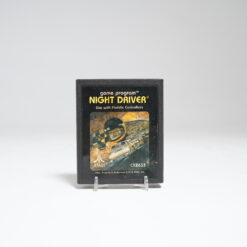 Night Driver (Atari Game)