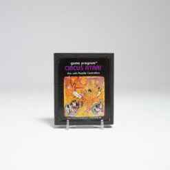 Circus Atari (Atari Game)