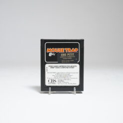 Mouse Trap (Atari Game)