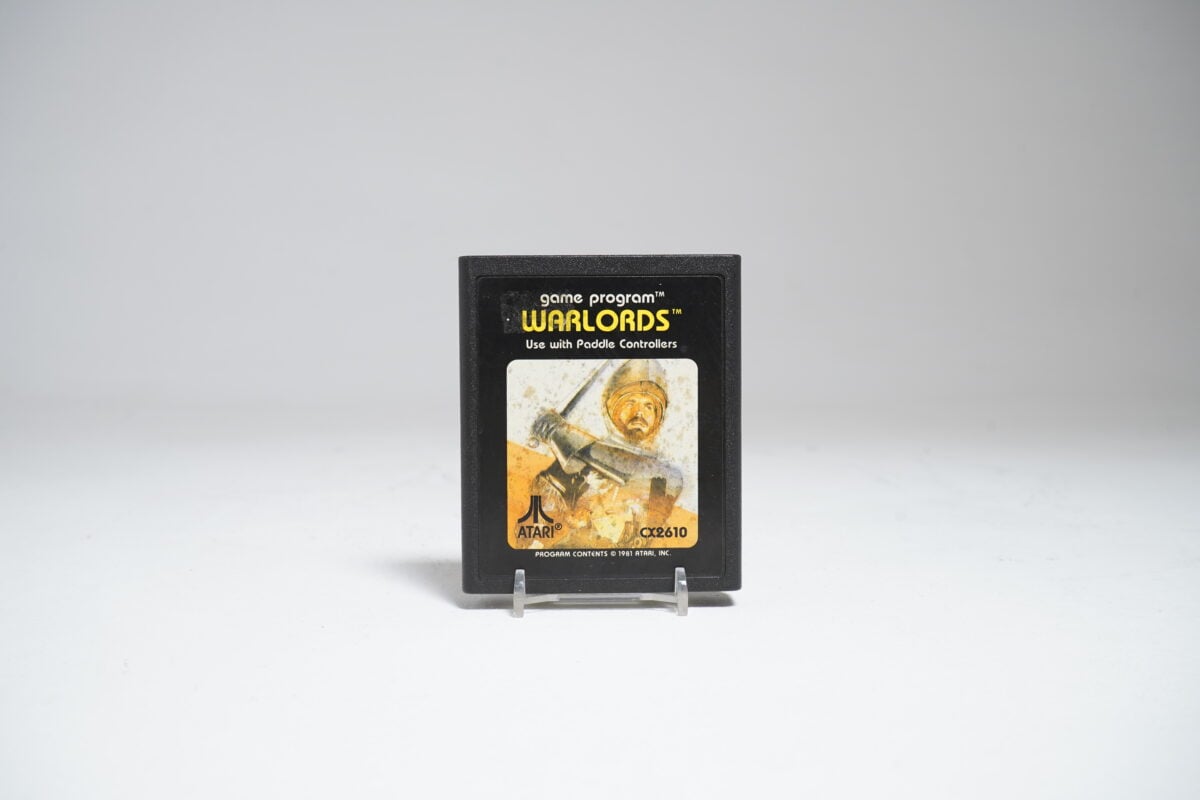 Warlords (Atari Game)