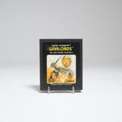 Warlords  (Atari Game)