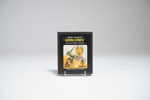 Warlords  (Atari Game)