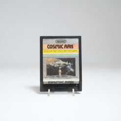 Cosmic Ark (Atari Game)