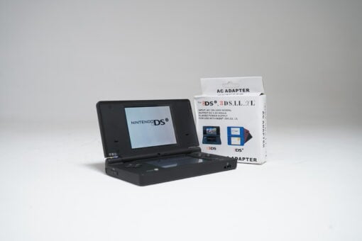 Nintendo DSi (Black)