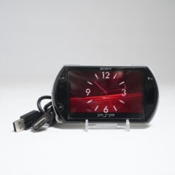 Alternative view of Sony PSP Go Black