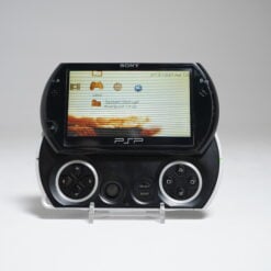 Sony PSP Go Black