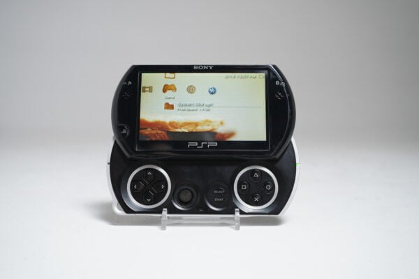 Sony PSP Go Black