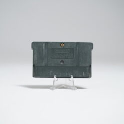 Alternative view of The Grim Adventures of Billy & Mandy (GBA Game)