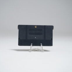 Alternative view of Monsters, Inc (GBA Game)